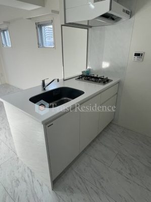 【キッチン】 | ステージグランデ向島