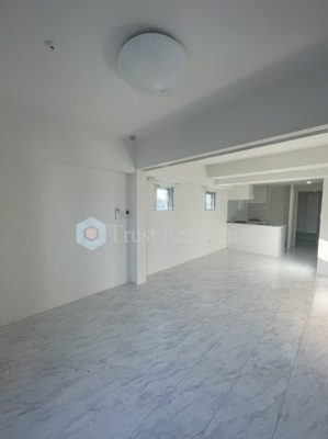 【居間・リビング】 | ステージグランデ向島