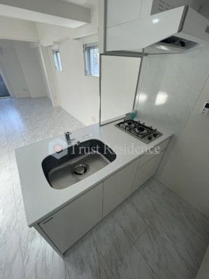 【キッチン】 | ステージグランデ向島