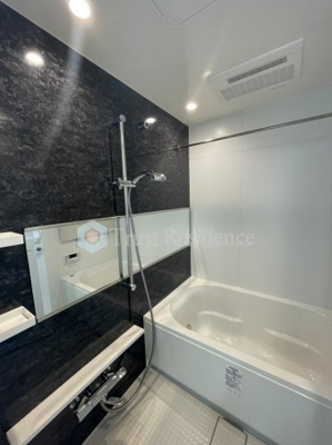 【浴室】 | ステージグランデ向島