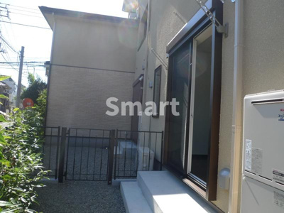 【バルコニー】 | あめつちの