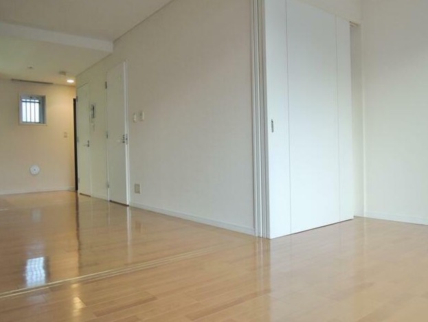 【居間・リビング】