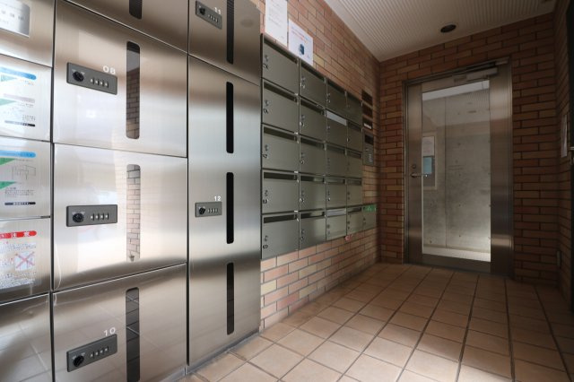 【その他共用部分】