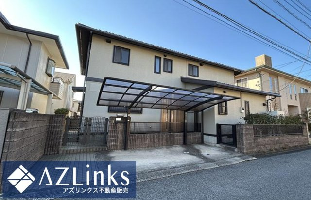 【外観】 | 八千代市村上