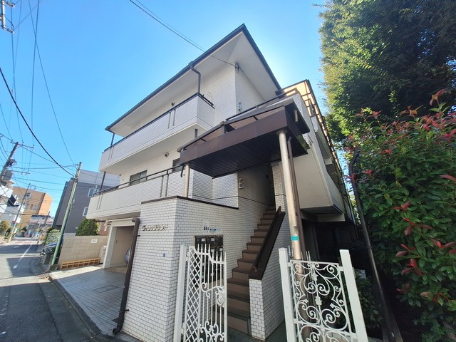 ヴィレッジサンドの居間・リビング|★ダイニング★