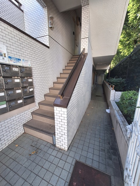 ヴィレッジサンドの寝室|★フローリング★