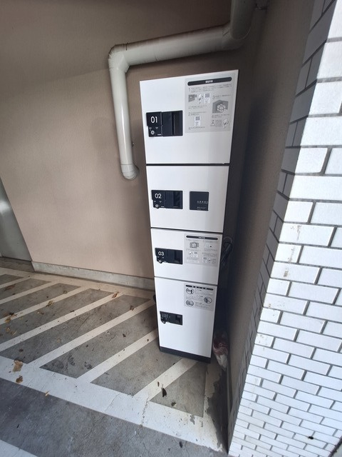 ヴィレッジサンドのキッチン|★三口コンロ付システムキッチン★