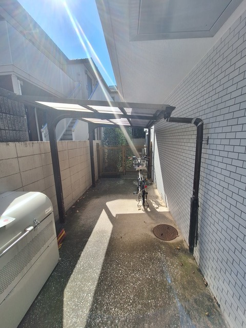 ヴィレッジサンドの浴室|★追炊付バスルーム★