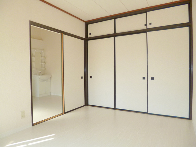 ヴィレッジサンドの収納|★収納★