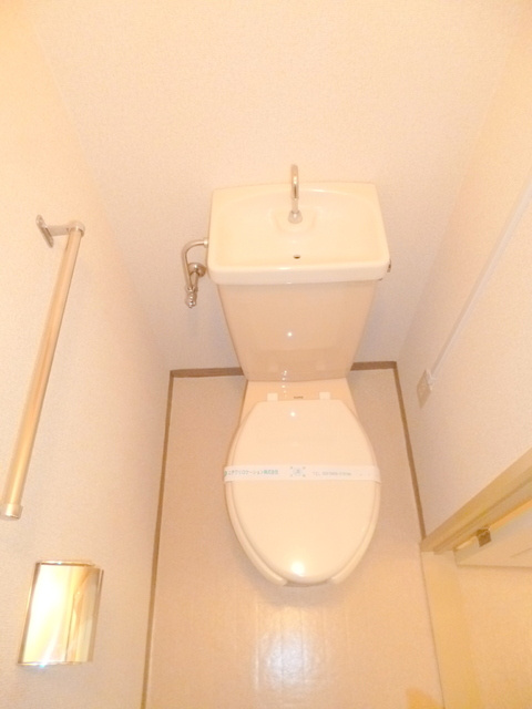 ヴィレッジサンドのバルコニー|★バルコニー★