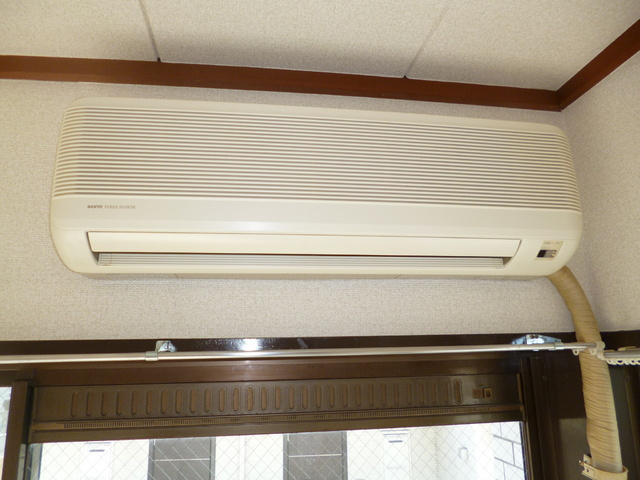 ヴィレッジサンドの外観|★外観★