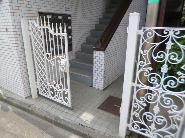 ヴィレッジサンドの洋室|★フローリング★