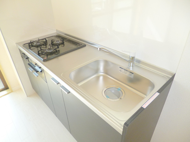 ヴィレッジサンドの洋室|★フローリング★