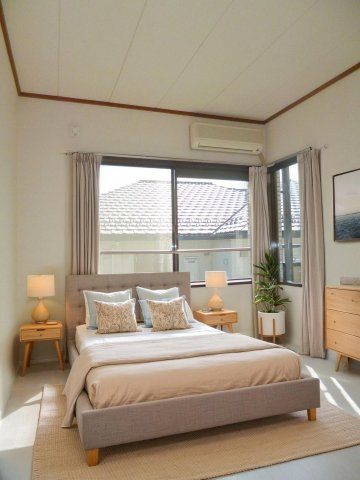 ヴィレッジサンドのエントランス|★エントランス★