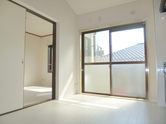 ヴィレッジサンドのロビー|★エントランスロビー★