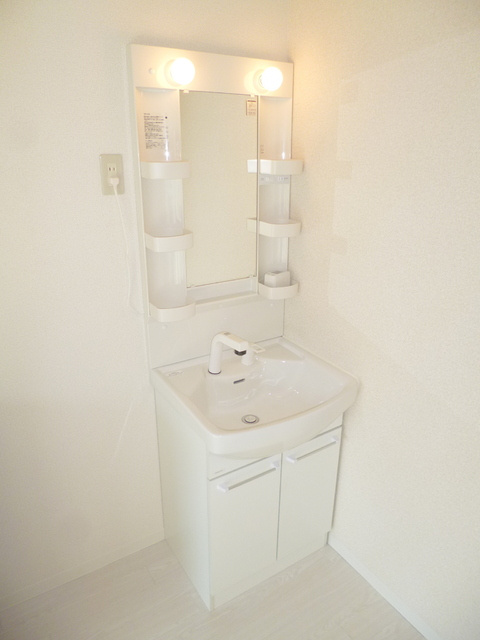 ヴィレッジサンドのセキュリティ|★宅配ＢＯＸ★