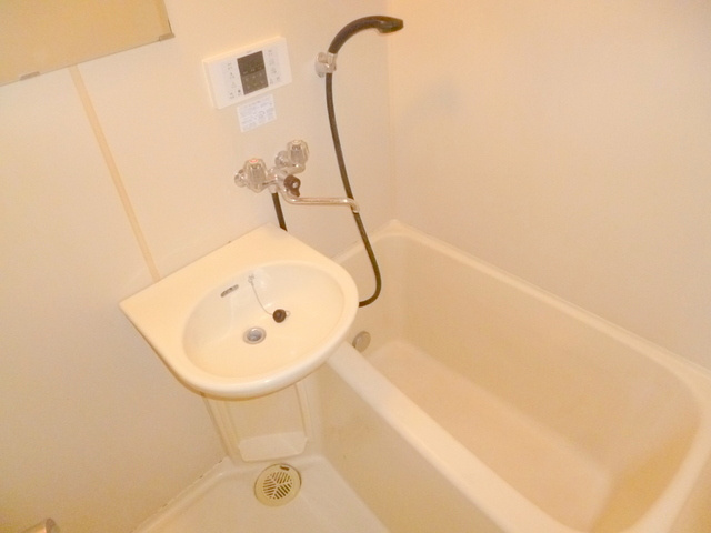 ヴィレッジサンドのその他|★自転車駐輪可★