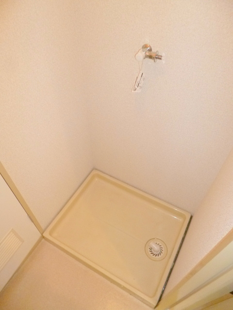 ヴィレッジサンドのその他共用部分|★メールＢＯＸ★