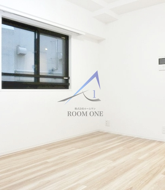 ZOOM板橋大山の内装