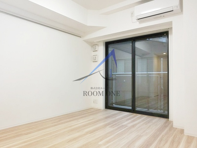 ZOOM板橋大山の居間・リビング|洋室のお部屋です。