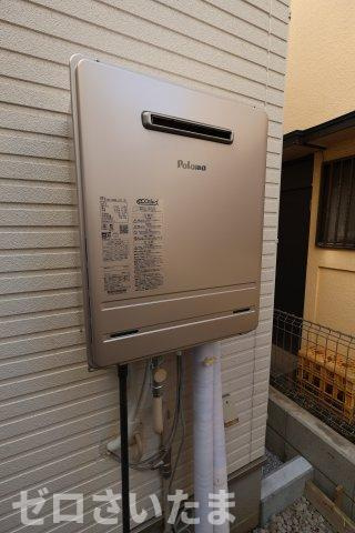 《仲介手数料無料》浦和区木崎４丁目25-6新築一戸建てイデアーレの設備