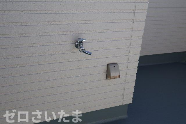 《仲介手数料無料》浦和区木崎４丁目25-6新築一戸建てイデアーレのバルコニー