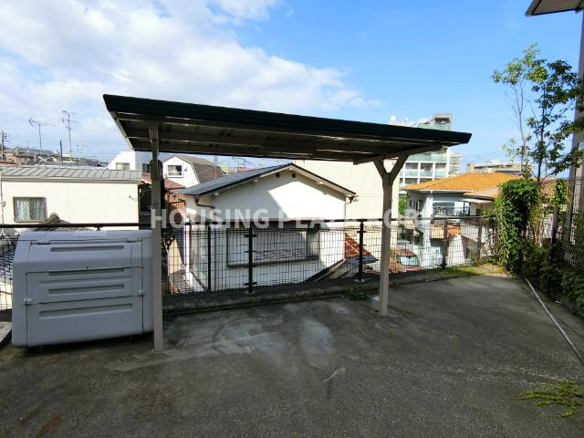 フルール須磨のその他共用部分