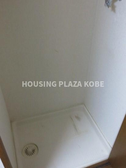 メゾンドヴィレ須磨の設備