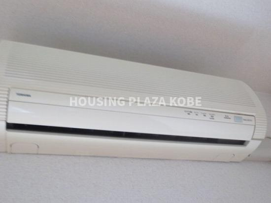 メゾンドヴィレ須磨の設備