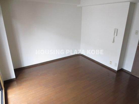 メゾンドヴィレ須磨の内装