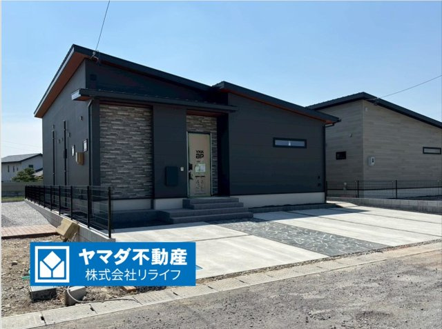 新築戸建　不破郡垂井町綾戸　全3区画分譲