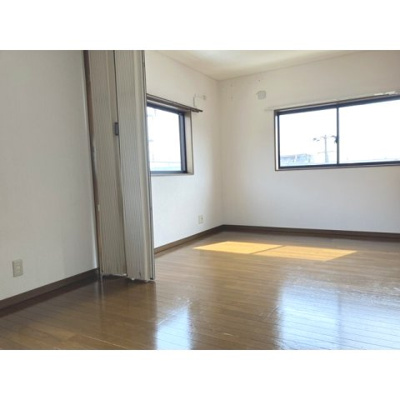 【内装】 | 芦屋市三条南町テラスハウス西棟