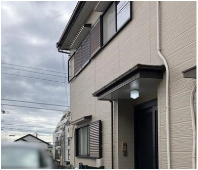 【外観】 | 芦屋市三条南町テラスハウス西棟