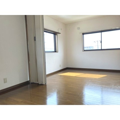 【洋室】 | 芦屋市三条南町テラスハウス西棟