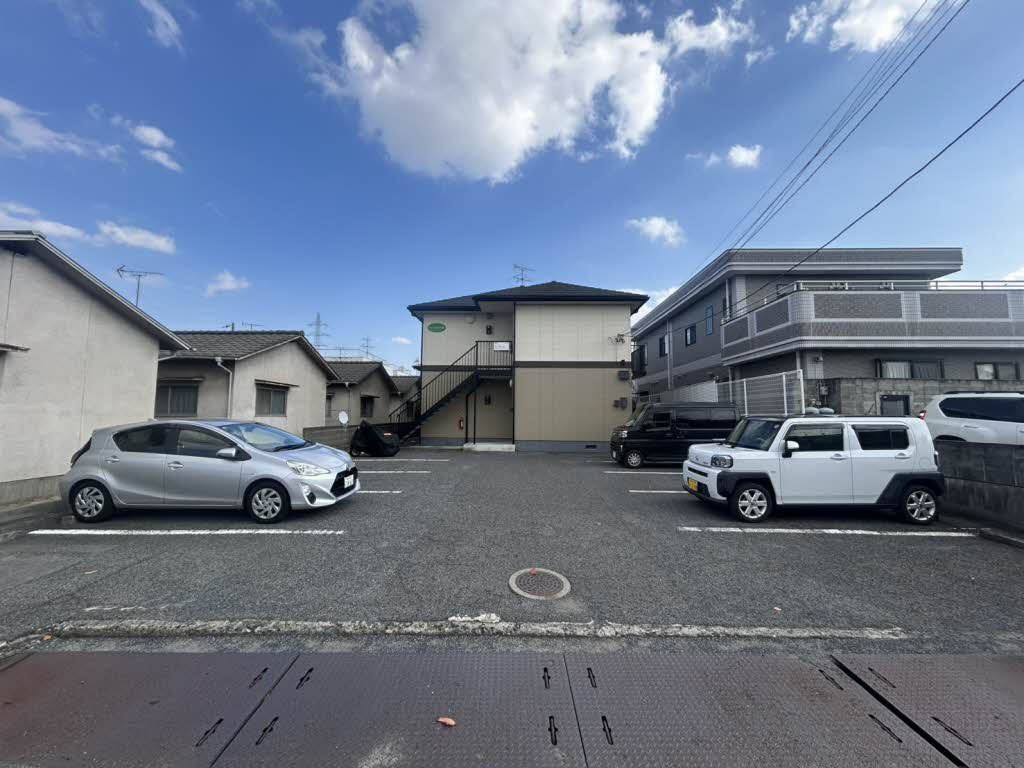 ディアスわかば