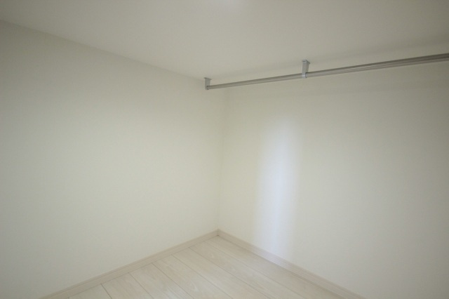 CB鳥栖ベノワ【キャッシュバック対象物件】の収納|大きなものも収納できそうです