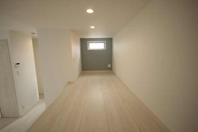 CB鳥栖ベノワ【キャッシュバック対象物件】の寝室|開放的な寝室です