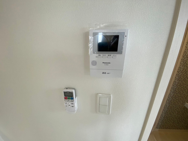 CB鳥栖ベノワ【キャッシュバック対象物件】のセキュリティ|きれいなお風呂です