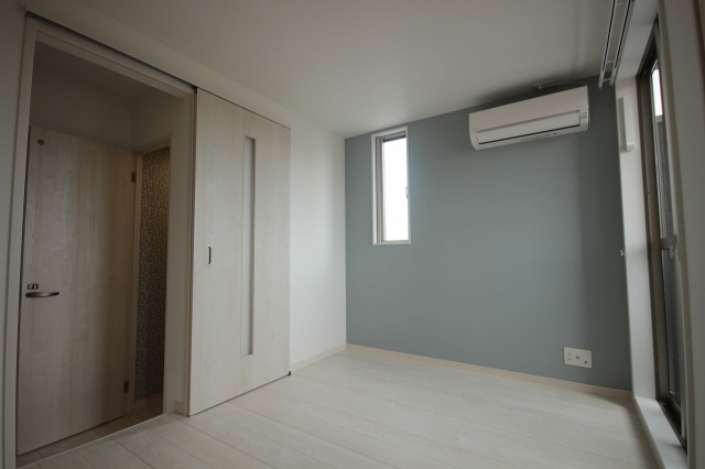 CB鳥栖ベノワ【キャッシュバック対象物件】の洋室|明るい洋室です