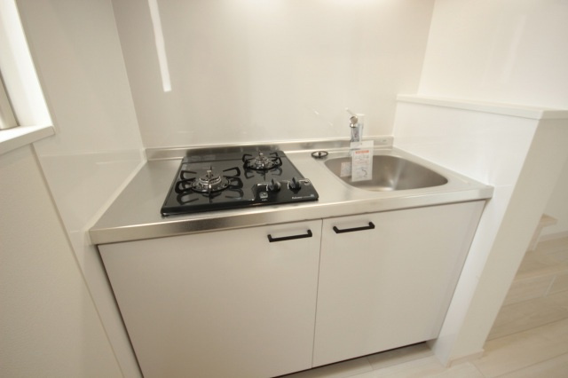 CB鳥栖ベノワ【キャッシュバック対象物件】のキッチン|キッチンです