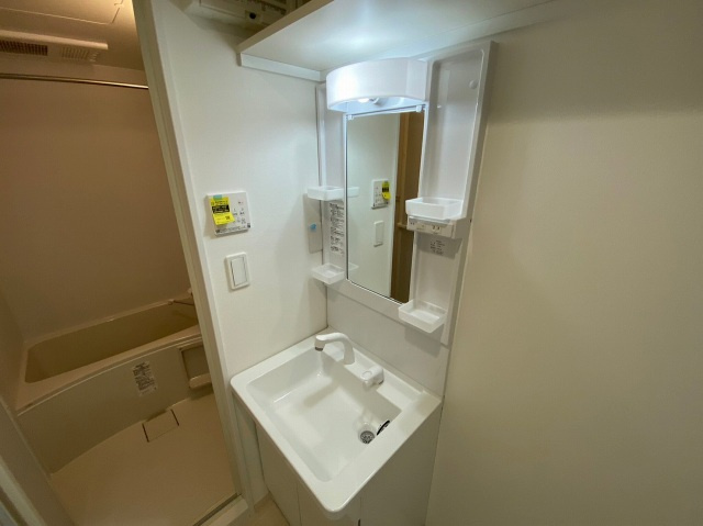 CB鳥栖ベノワ【キャッシュバック対象物件】の洗面所|洗面所です