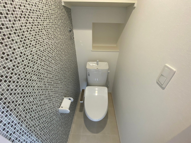 CB鳥栖ベノワ【キャッシュバック対象物件】のトイレ|トイレです