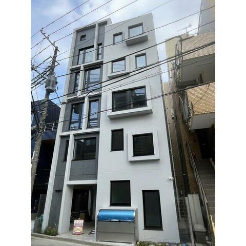 デュオメゾン横浜