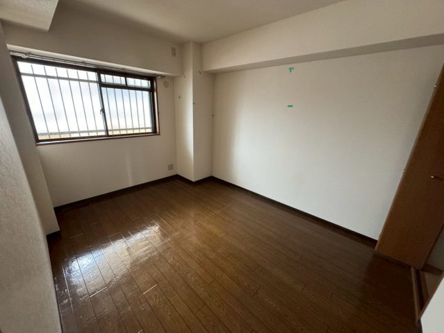 ボヌール千里中央の居間・リビング