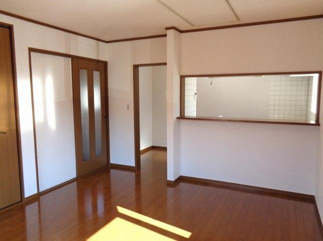 【居間・リビング】 | 八千代市ゆりのき台６丁目