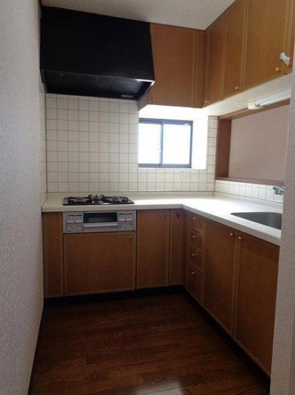 【キッチン】 | 八千代市ゆりのき台６丁目