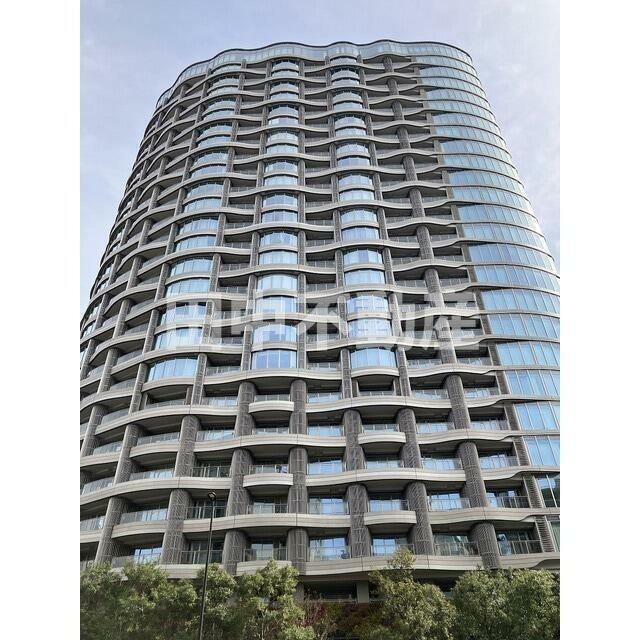 パークコート神宮北参道　ザ　タワー