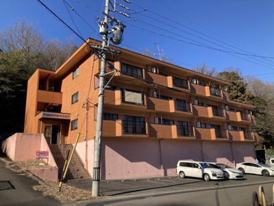 【外観】 | 　☆ Kagamiharaヒルズ ☆