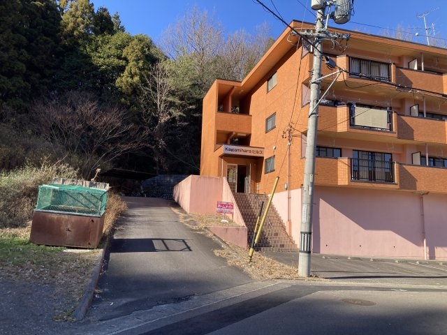 　☆ Kagamiharaヒルズ ☆の外観