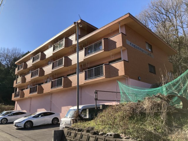 　☆ Kagamiharaヒルズ ☆の外観